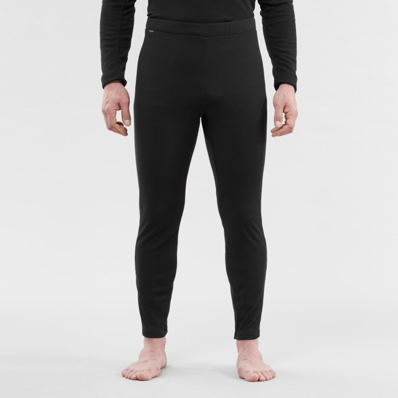 Women's Ski Base layer bottom - BL 500 - Black отзывы