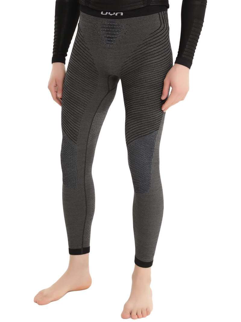Термобелье брюки UYN man Fusyon uw Pants