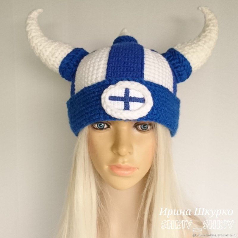 Шапка Craft Ski Team Thermal hat SWE XC