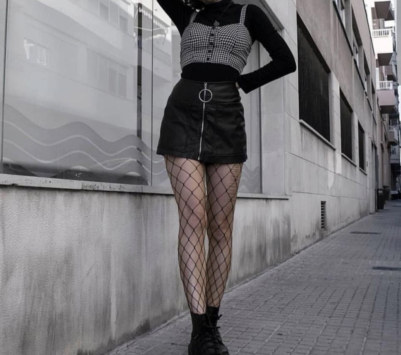 Goth Грандж 2020