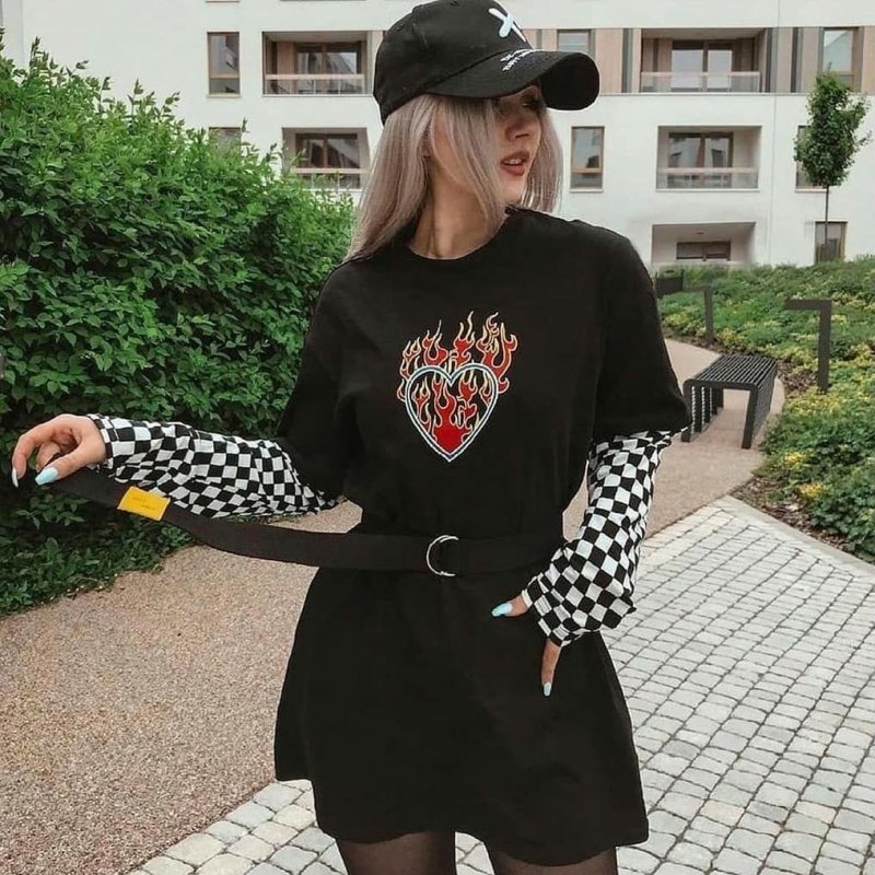 Стиль одежды Бич