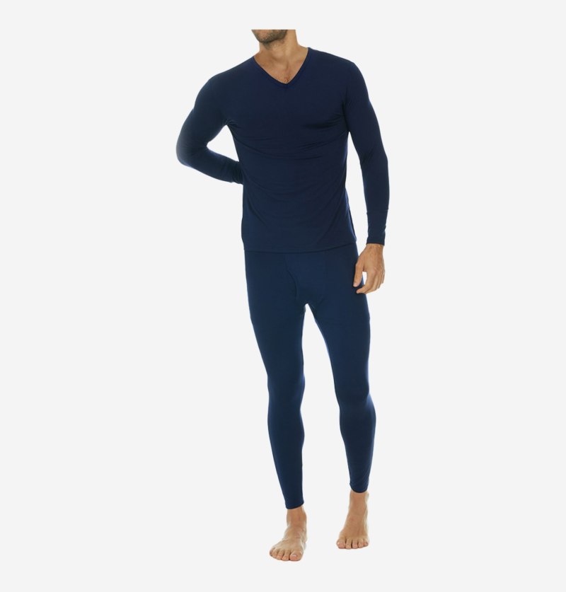 Long Johns