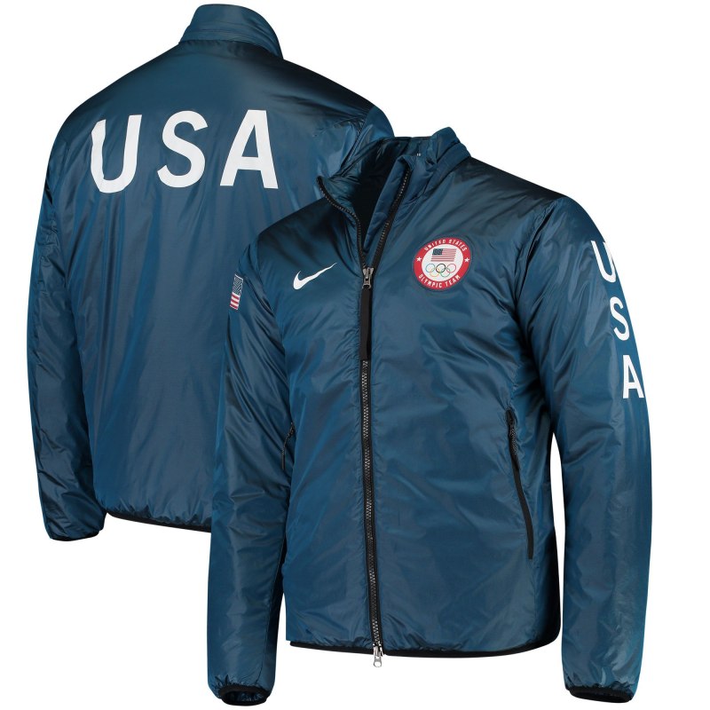 Nike Olympic Team USA костюм