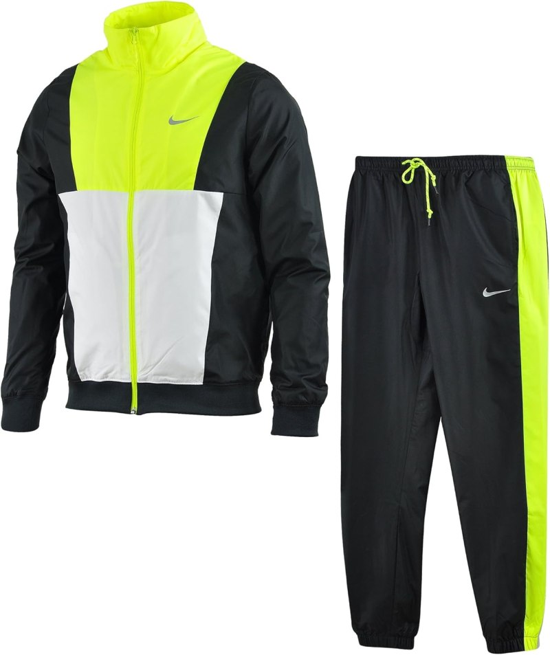 Nike Tracksuit костюм мужской