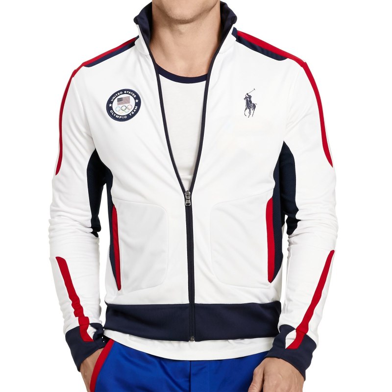 Спортивный костюм Polo Ralph Lauren мужской