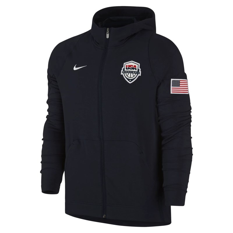 Кофта USA мужская Nike