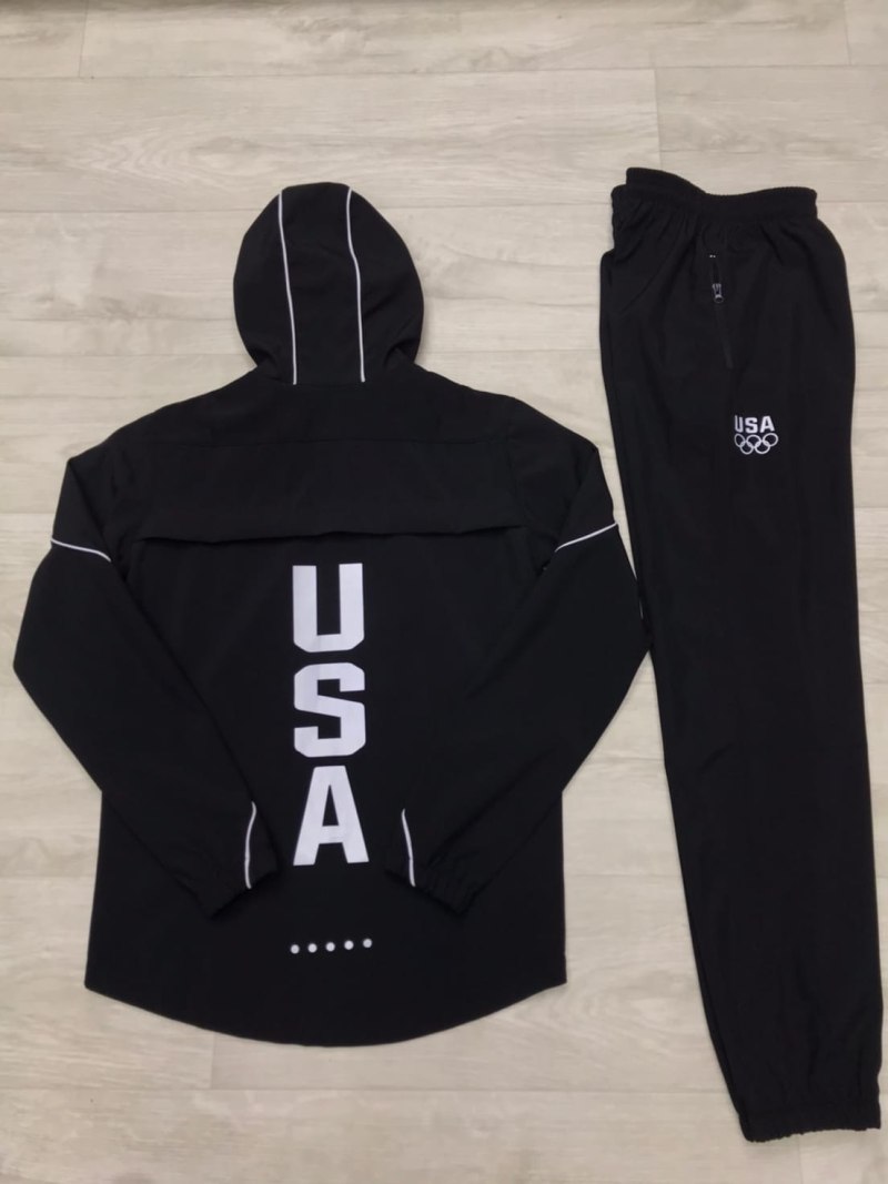 Спортивный костюм мужской USA