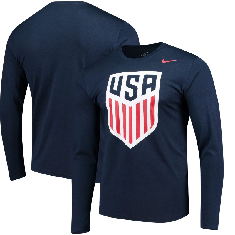 Кофта USA Nike authentic