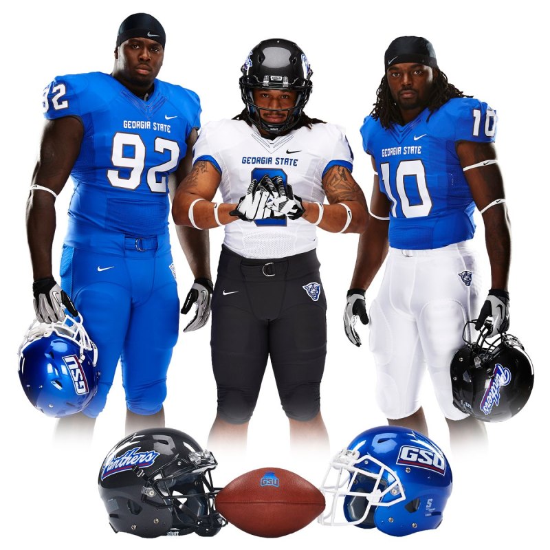 Sports uniform