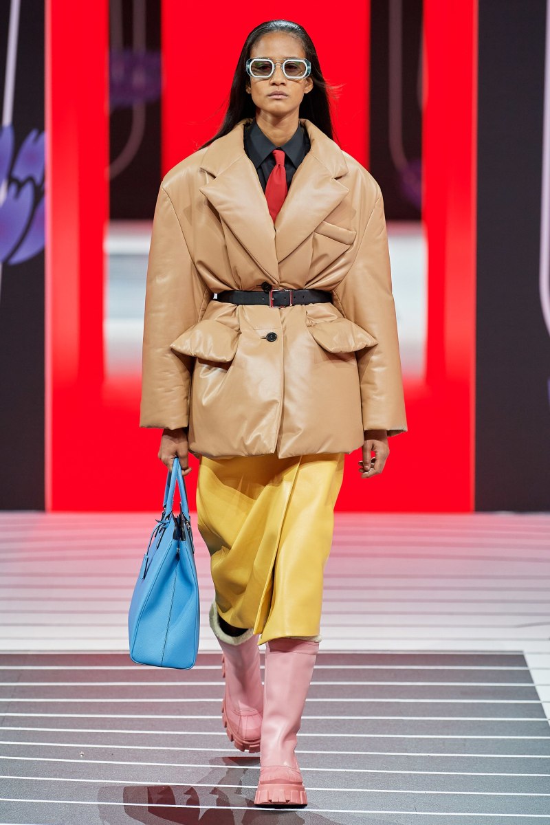 Prada 2021