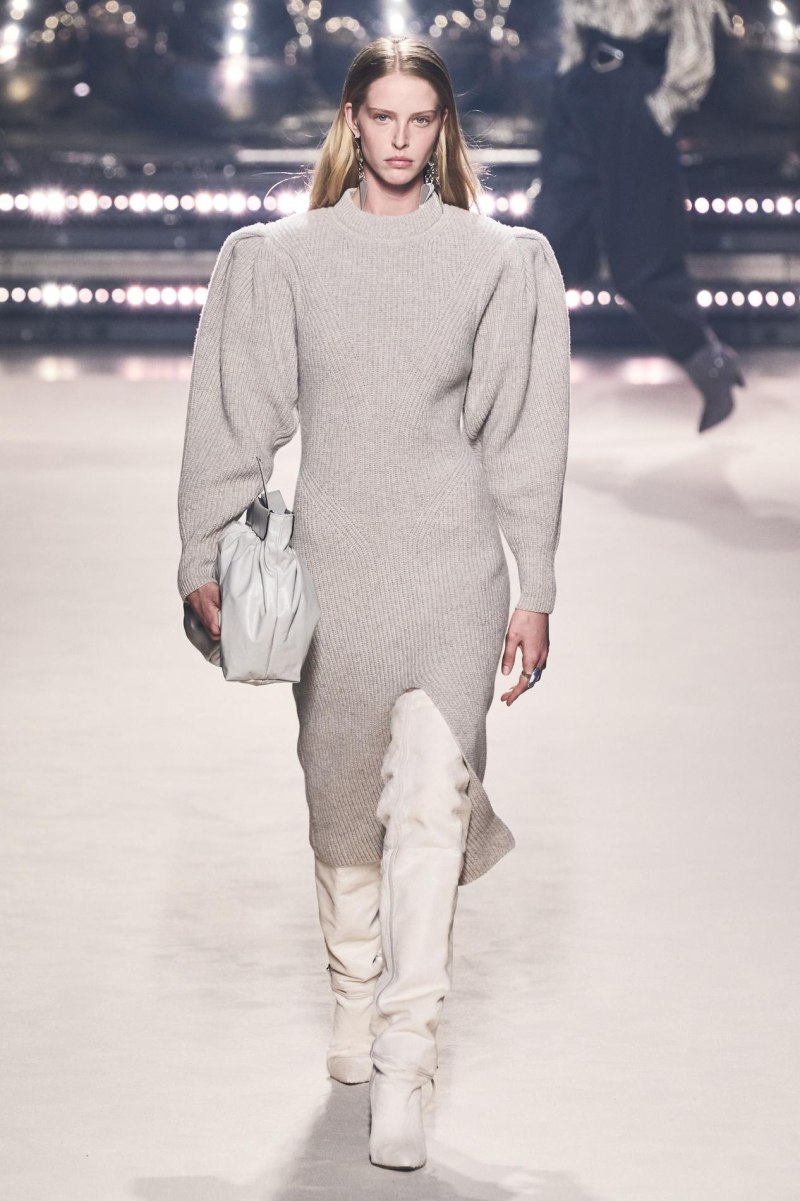 Isabel Marant коллекция 2020
