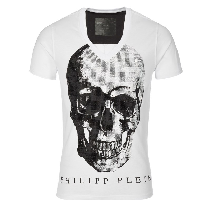 Майка Philipp plein