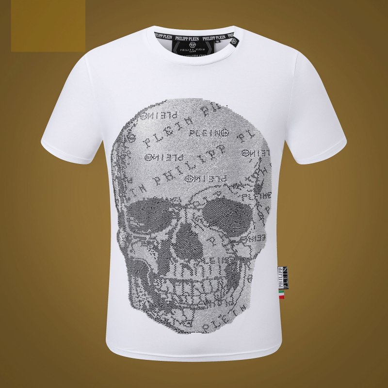 Футболка Philipp plein детская
