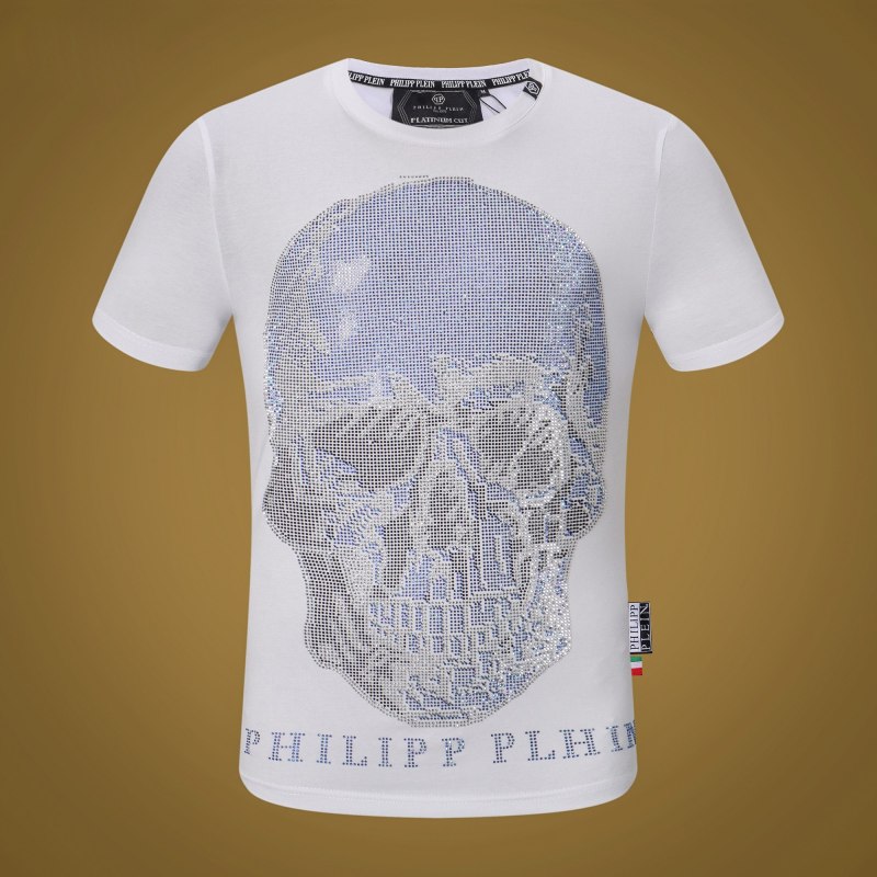Philipp plein 85326 футболка