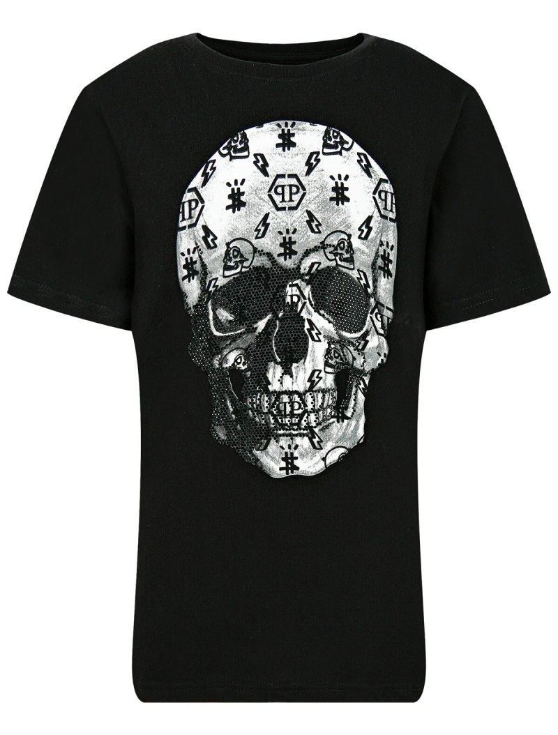 Philipp plein футболка