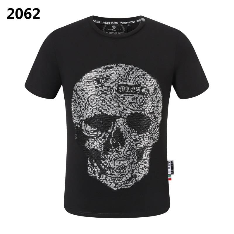Philipp plein футболка