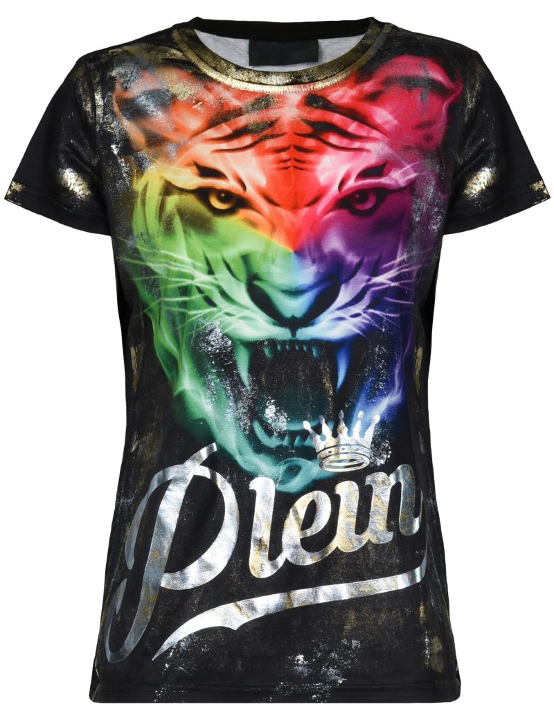 Майка Philipp plein женская