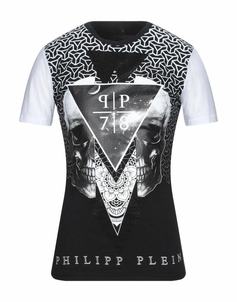 Philipp plein футболка