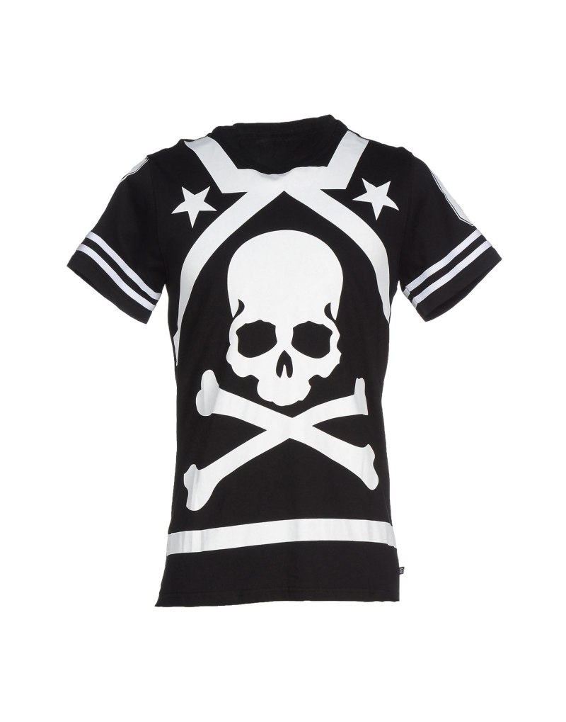 Philipp plein футболка