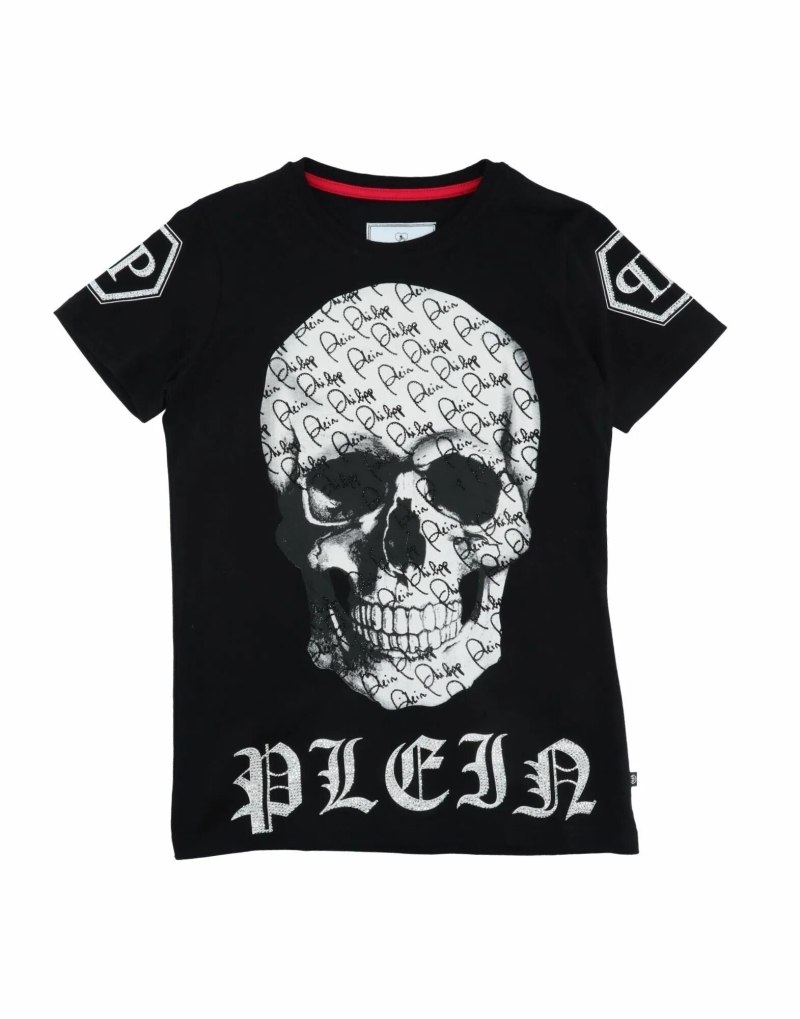 Philipp plein футболки мужские