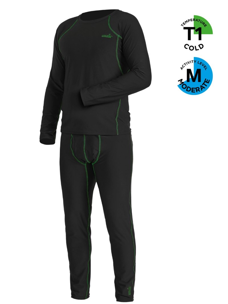 Термобелье Norfin Thermo line Sport 02 р.m