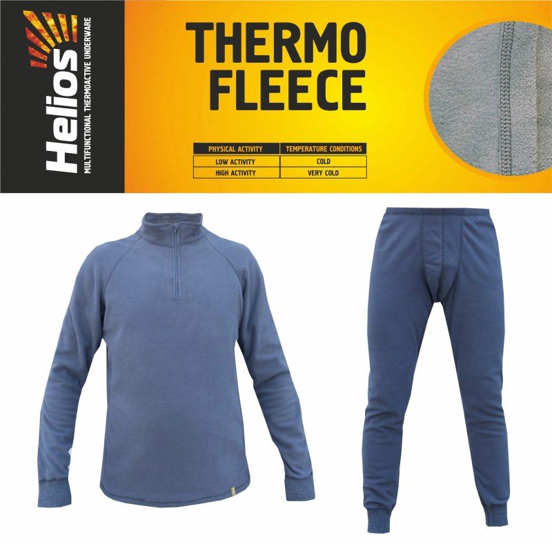 Комплект термобелья Helios Thermo-Merino