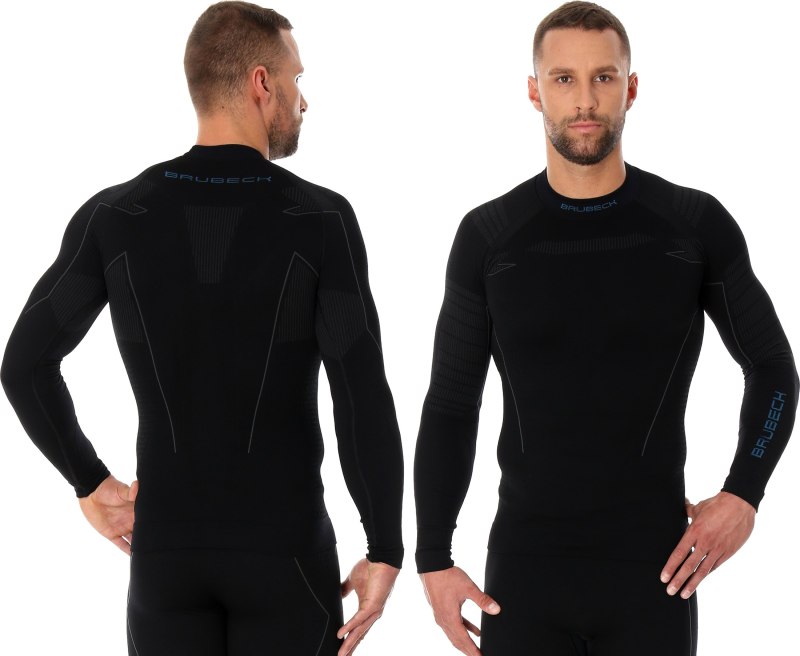Brubeck Thermo Nilit Heat термобелье