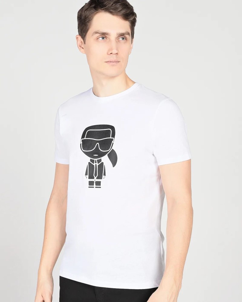 Karl Lagerfeld майка