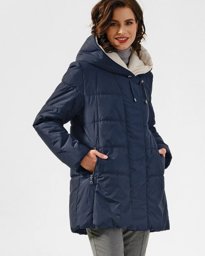 Куртка Dixi Coat 5185-181