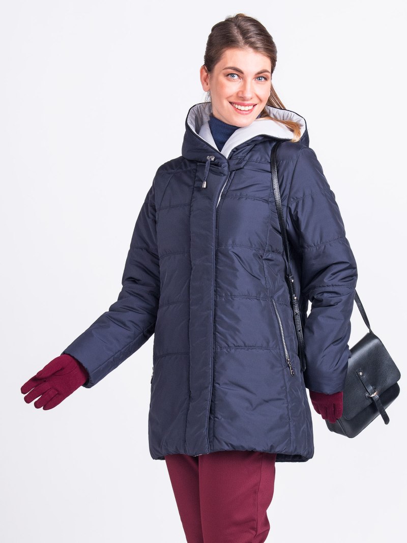 Куртка Dixi Coat 5185-181