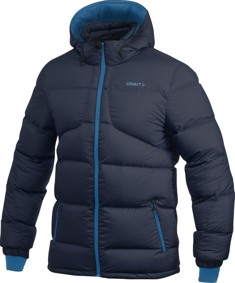 Куртка мужская JK-0309 Khaķi
