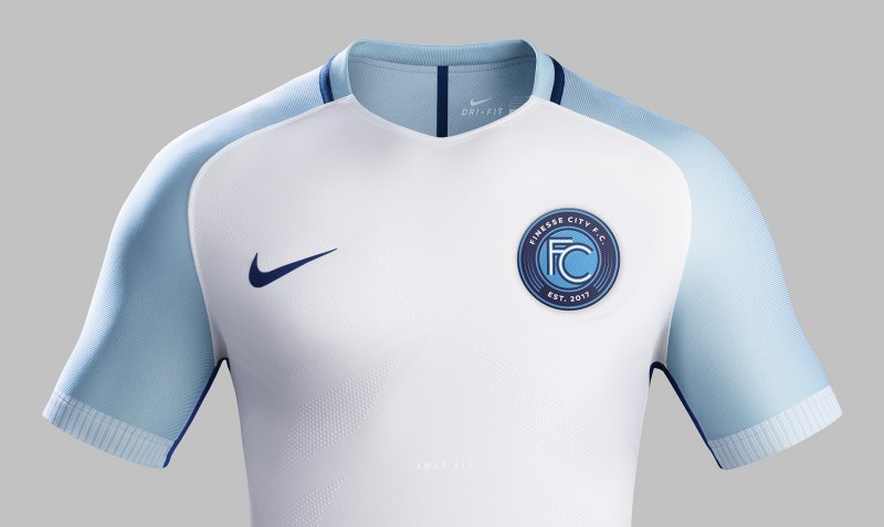 Nike England Jersey 2013