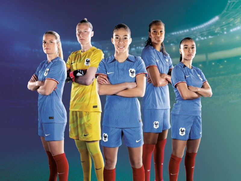 France National Sport