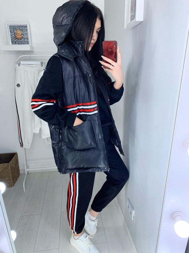 Moncler костюм спортивный женский тройка