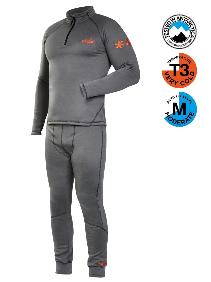 Термобелье Norfin Winter line