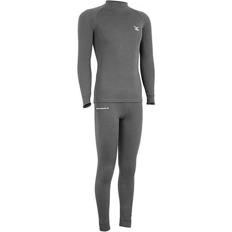 Термобельё ua Limited Edition XXL Grey