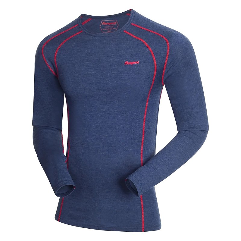 Fjellrapp Shirt Bergans