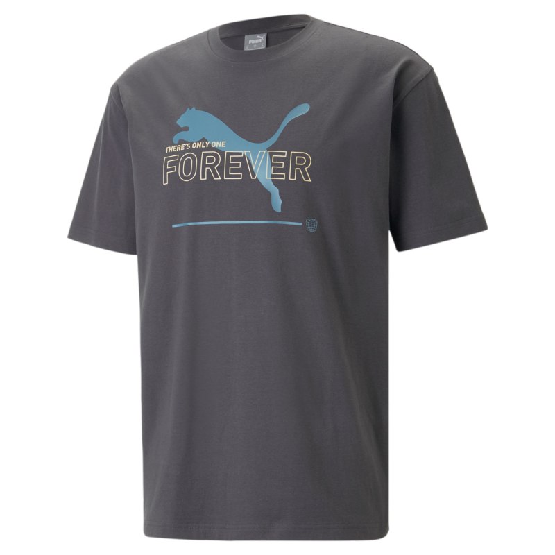 Puma костюм спортивный Forever better Relaxed
