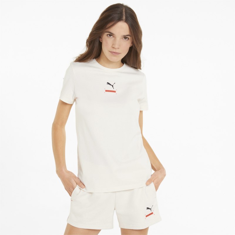 Forever better Puma футболка