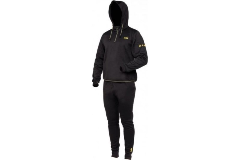 Термобелье "Norfin Winter line Gray 04" р-р: XL, 3036004-XL, шт