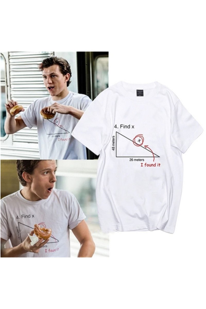 Find x i found it футболка