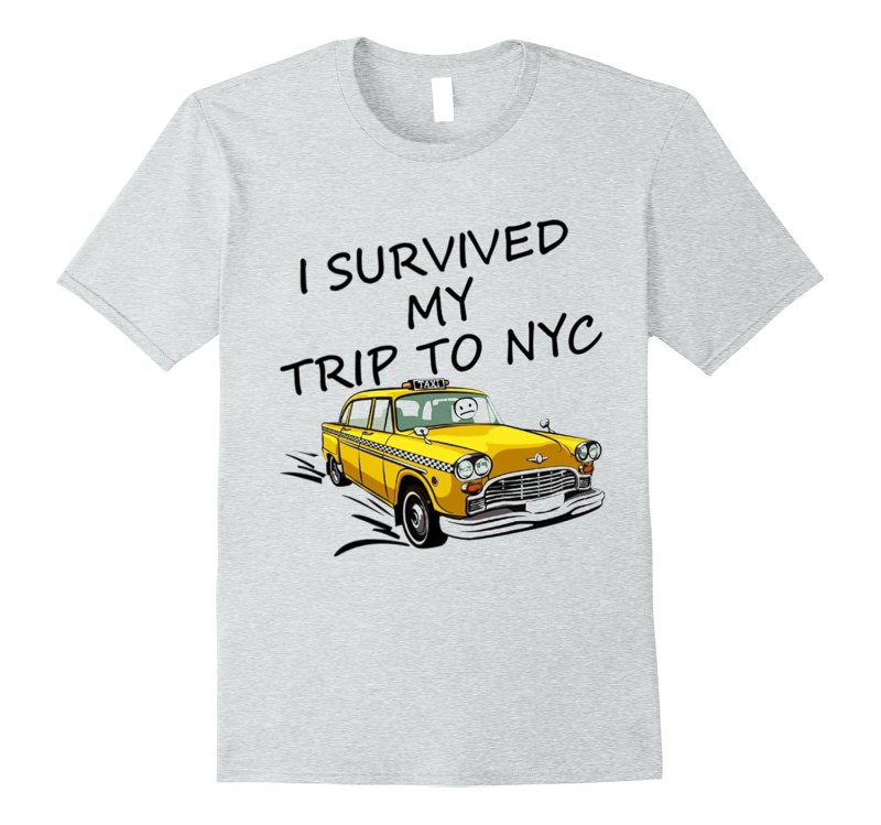 I Survived Covid-19 футболка