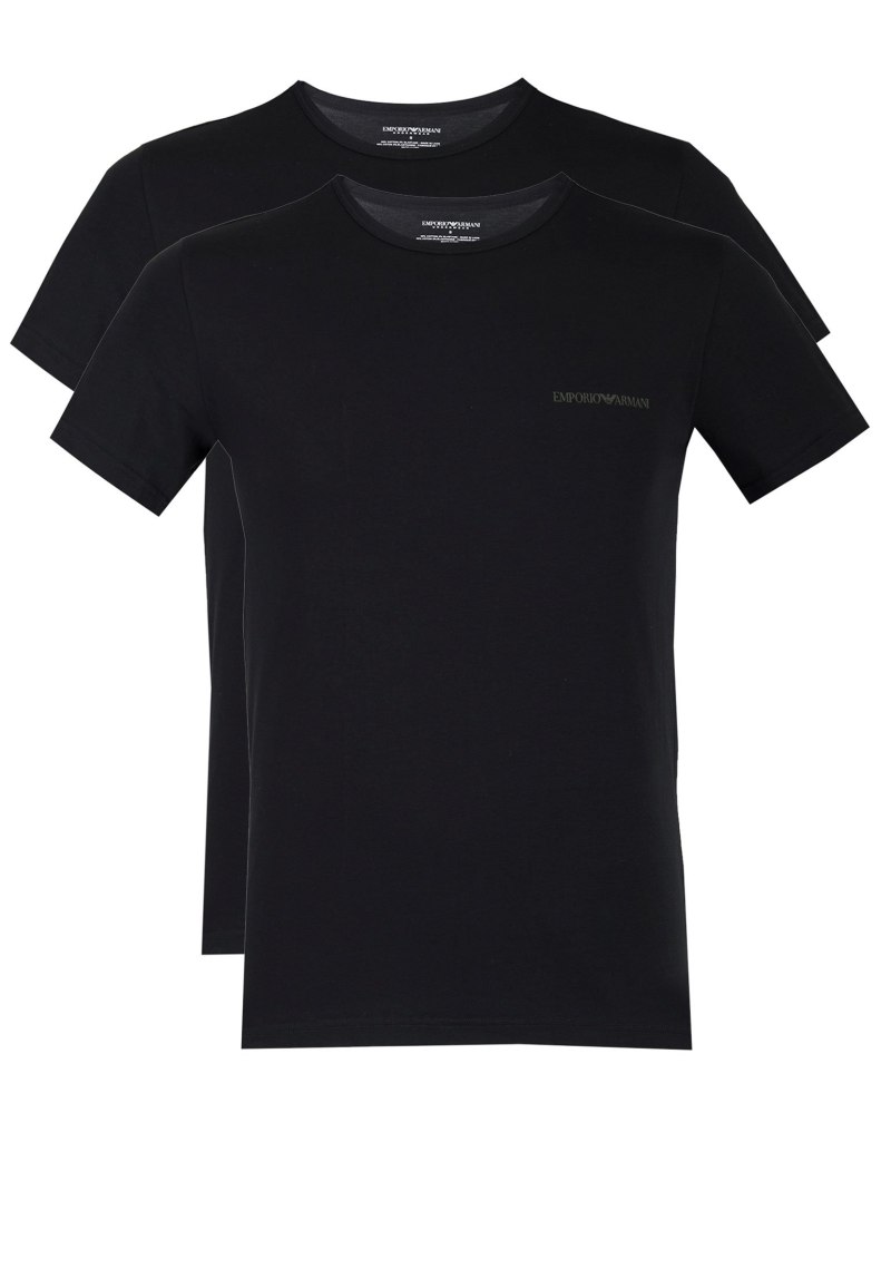 EARCTIC Emporio Armani футболка