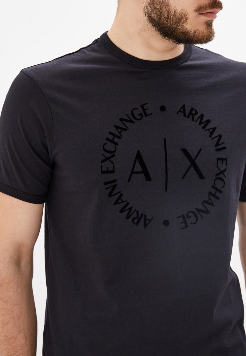 Майка Armani Exchange