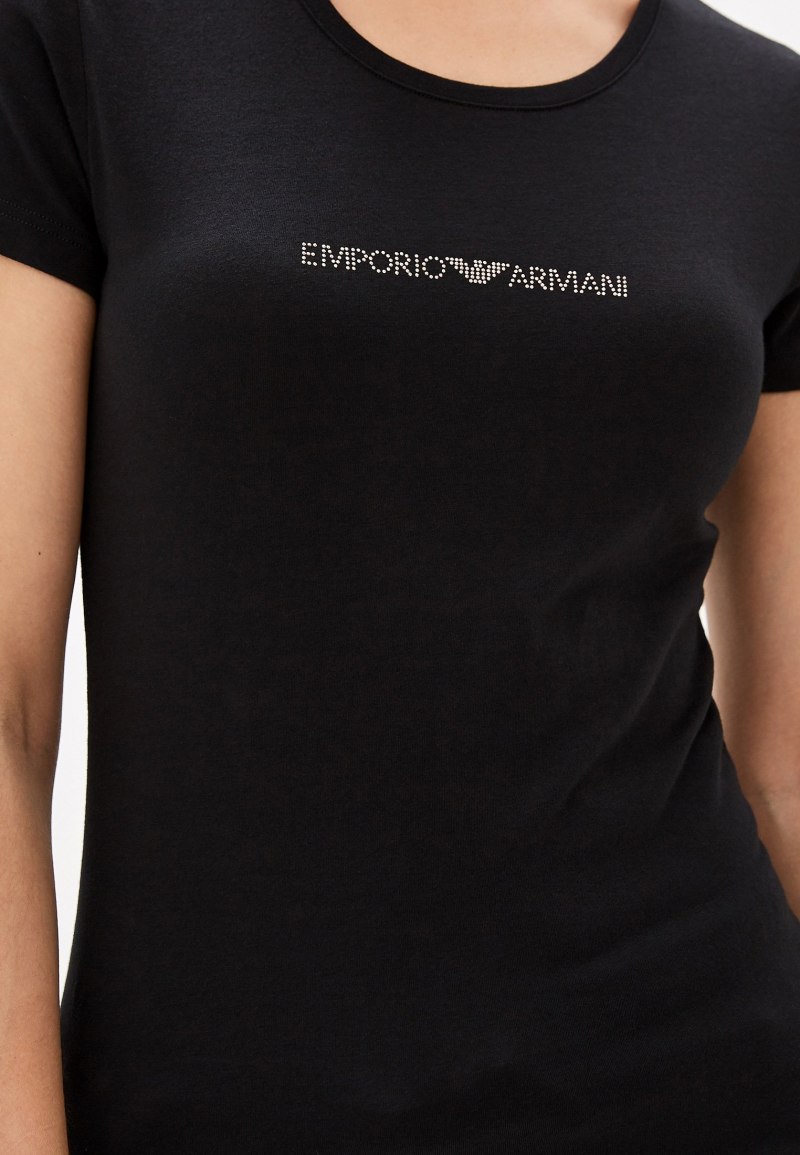 EARCTIC Emporio Armani футболка