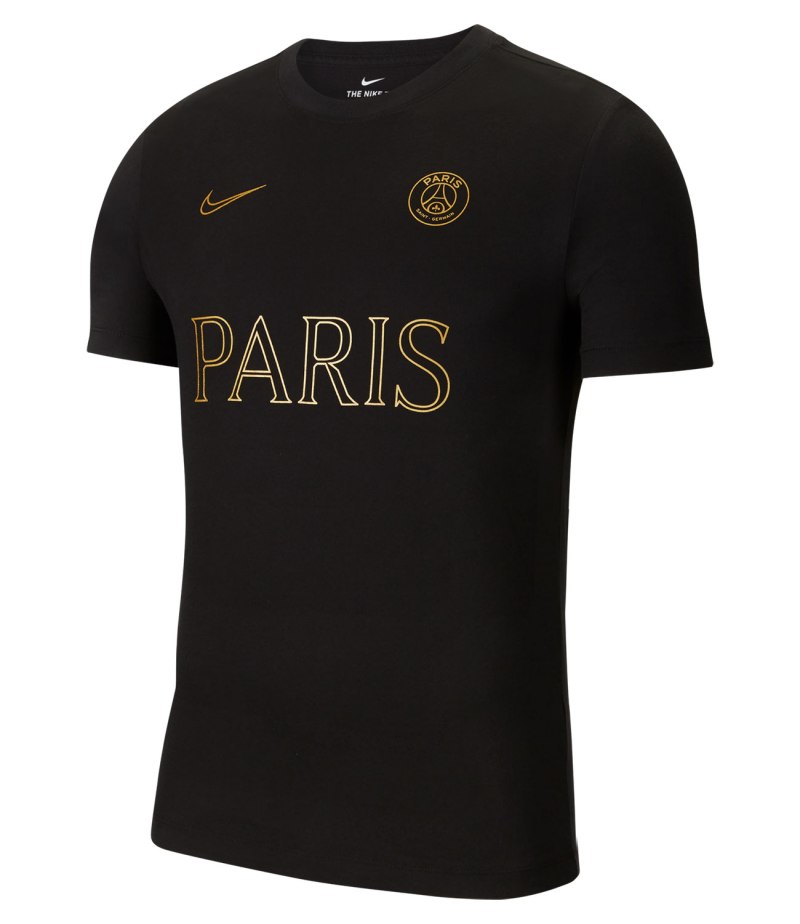 Nike PSG футболка мужская