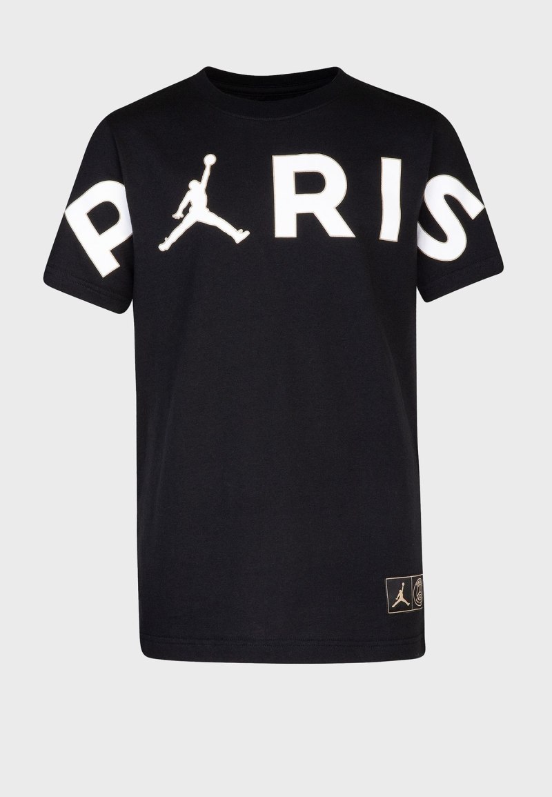 Nike Paris Jordan футболка