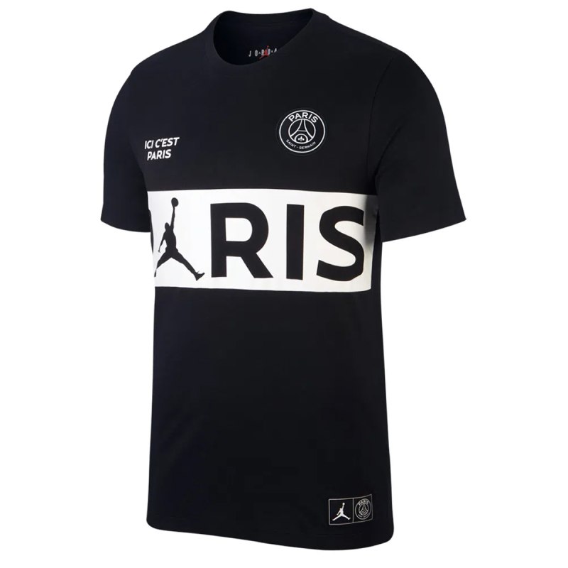 Nike Paris Saint Germain футболка