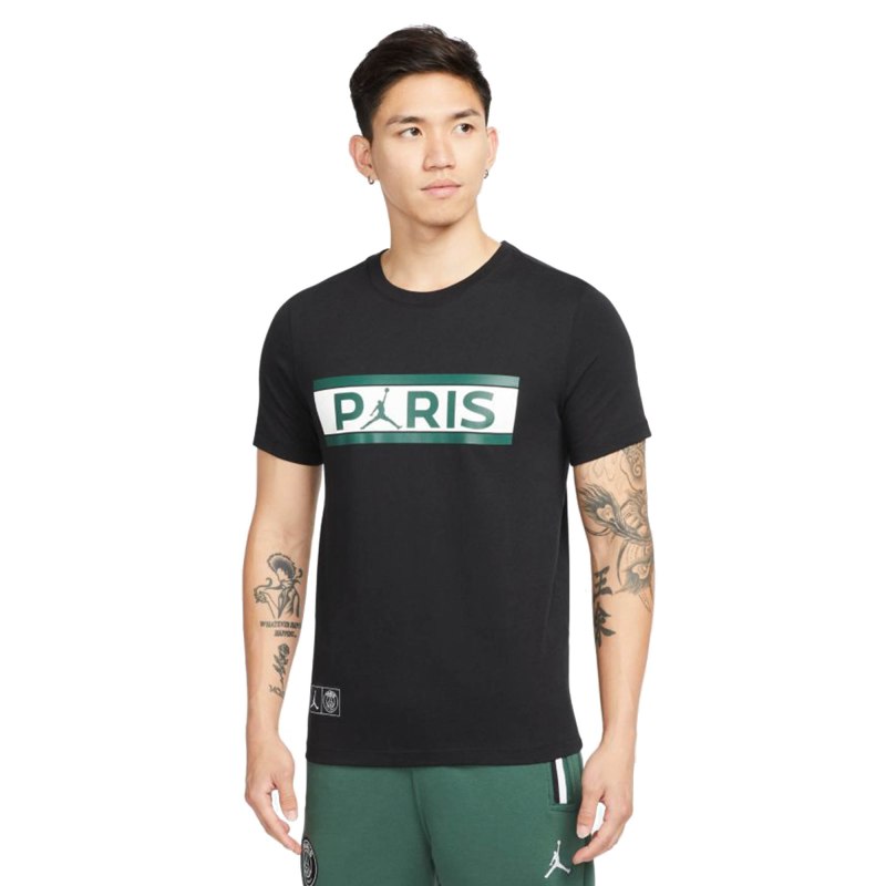 Футболка Paris Saint Germain Jordan
