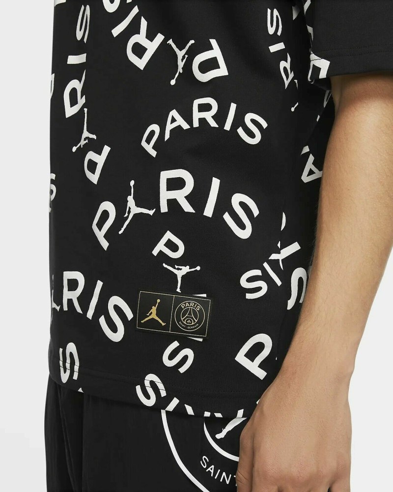 Футболка Nike Paris